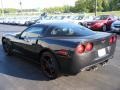 Carbon Flash Metallic - Corvette Centennial Edition Coupe Photo No. 10