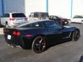Carbon Flash Metallic - Corvette Centennial Edition Coupe Photo No. 11