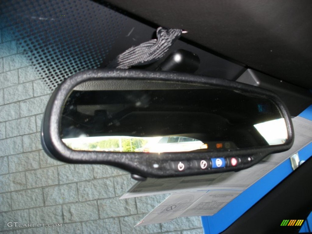 2012 Chevrolet Corvette Centennial Edition Coupe Parts Photos