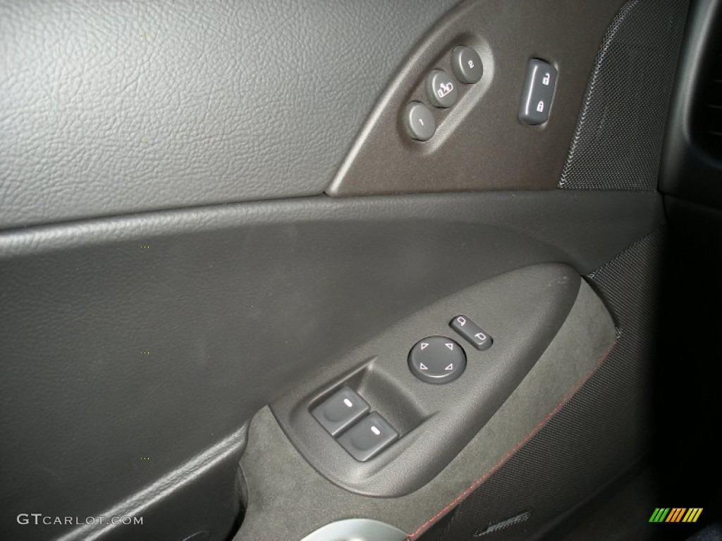 2012 Chevrolet Corvette Centennial Edition Coupe Controls Photo #63861181