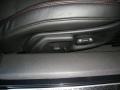 Ebony Front Seat Photo for 2012 Chevrolet Corvette #63861216
