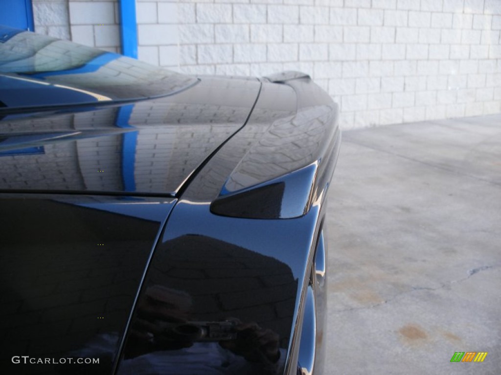 Carbon Flash Metallic 2012 Chevrolet Corvette Centennial Edition Coupe Exterior Photo #63861266