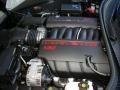 6.2 Liter OHV 16-Valve LS3 V8 Engine for 2012 Chevrolet Corvette Centennial Edition Coupe #63861322