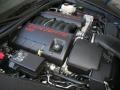 6.2 Liter OHV 16-Valve LS3 V8 Engine for 2012 Chevrolet Corvette Centennial Edition Coupe #63861330