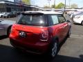 Chili Red - Cooper S Hardtop Photo No. 3