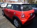Chili Red - Cooper S Hardtop Photo No. 5