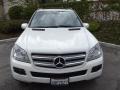Arctic White - GL 450 4Matic Photo No. 3
