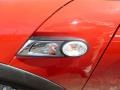 Chili Red - Cooper S Hardtop Photo No. 23