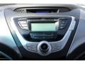 Indigo Blue Pearl - Elantra GLS Photo No. 5