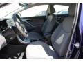 Indigo Blue Pearl - Elantra GLS Photo No. 9