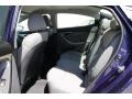 Indigo Blue Pearl - Elantra GLS Photo No. 10