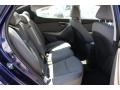 Indigo Blue Pearl - Elantra GLS Photo No. 14