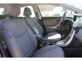 Indigo Blue Pearl - Elantra GLS Photo No. 15