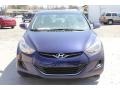 Indigo Blue Pearl - Elantra GLS Photo No. 17