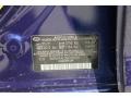 Indigo Blue Pearl - Elantra GLS Photo No. 18