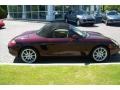 Carmon Red Metallic - Boxster  Photo No. 4