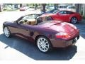 Carmon Red Metallic - Boxster  Photo No. 17