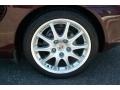 Carmon Red Metallic - Boxster  Photo No. 19