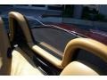 Carmon Red Metallic - Boxster  Photo No. 24