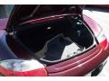 2004 Carmon Red Metallic Porsche Boxster   photo #31