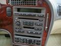 Medium Beige Controls Photo for 1999 Saab 9-5 #63862678