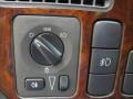 Medium Beige Controls Photo for 1999 Saab 9-5 #63862762
