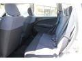 Munich Silver Metallic - Outlander LS 4WD Photo No. 11