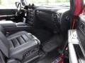 Red Metallic - H2 SUV Photo No. 19