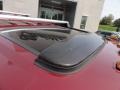 Red Metallic - H2 SUV Photo No. 23
