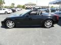 Black Raven - XLR Roadster Photo No. 2