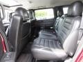 Red Metallic - H2 SUV Photo No. 28