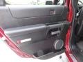 Red Metallic - H2 SUV Photo No. 29