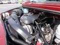 Red Metallic - H2 SUV Photo No. 34