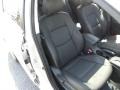 Shimmering Silver Metallic - Elantra Touring GLS Photo No. 9