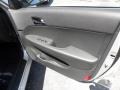 Shimmering Silver Metallic - Elantra Touring GLS Photo No. 10