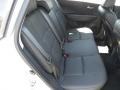 Shimmering Silver Metallic - Elantra Touring GLS Photo No. 11
