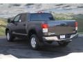 2012 Magnetic Gray Metallic Toyota Tundra CrewMax 4x4  photo #2