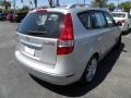 Shimmering Silver Metallic - Elantra Touring GLS Photo No. 14