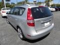 Shimmering Silver Metallic - Elantra Touring GLS Photo No. 16