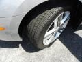 Shimmering Silver Metallic - Elantra Touring GLS Photo No. 18