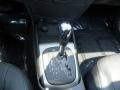 Shimmering Silver Metallic - Elantra Touring GLS Photo No. 20