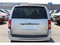 2010 Bright Silver Metallic Chrysler Town & Country Limited  photo #15