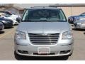 2010 Bright Silver Metallic Chrysler Town & Country Limited  photo #21