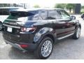 Santorini Black Metallic - Range Rover Evoque Prestige Photo No. 5