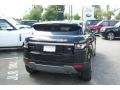 Santorini Black Metallic - Range Rover Evoque Prestige Photo No. 6