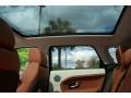 Santorini Black Metallic - Range Rover Evoque Prestige Photo No. 10
