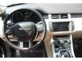 Santorini Black Metallic - Range Rover Evoque Prestige Photo No. 11