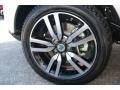 2012 Indus Silver Metallic Land Rover LR4 HSE LUX  photo #11