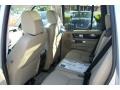2012 Indus Silver Metallic Land Rover LR4 HSE LUX  photo #12