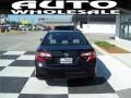 Attitude Black Metallic - Camry LE Photo No. 3